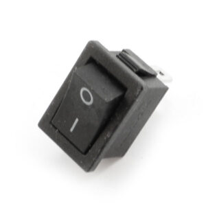 Fastrax Power-Start Switch