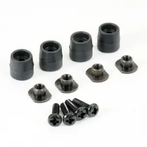 Fastrax Power-Start Horizontal Adjusting Piece (4)