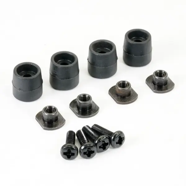 Fastrax Power-Start Horizontal Adjusting Piece (4)