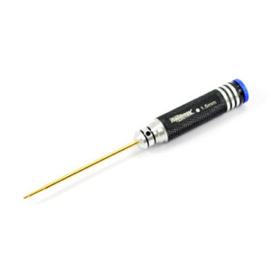 Fastrax Team Tool Hex Wrench - 1.5MM