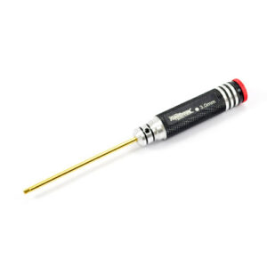 Fastrax Team Tool Hex Wrench - 3.0MM