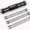 Fastrax 12-Size Multi Driver Set 2xph 2xslot 8xmetric/Imperial Hex - Image 2