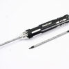 Fastrax 12-Size Multi Driver Set 2xph 2xslot 8xmetric/Imperial Hex - Image 3