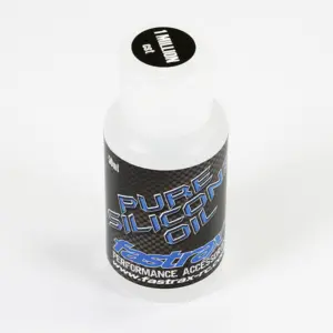 CML Racing Pure Silicone Diff Oil 1000000cst