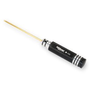 Fastrax Team Tool 3/32" Hex Wrench