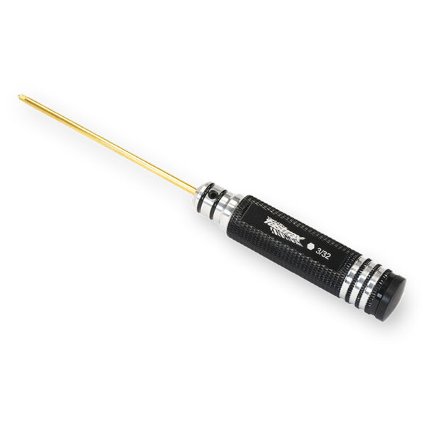 Fastrax Team Tool 3/32" Hex Wrench