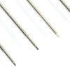 Fastrax Hardened Imperial Hex Driver Set (4) - Image 3