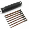 Fastrax 7-Piece Changeable Driver Set 1.5/2.0/2.5/3.0 / Ph1/Ph2/Sl4mm - Image 2