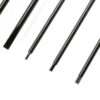 Fastrax Team Tool Metric/Screwdriver Set (6 Pieces) - Image 3