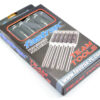 Fastrax Team Tool Imperial/Screwdriver Set (6 Pieces) - Image 4