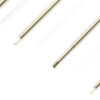 Fastrax Hardened Metric Hex Driver Set (4) - Image 4