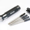 Fastrax Interchangeable Hex Driver Set (4) - Image 2