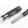 Fastrax Interchangeable Hex Driver Set (4) - Image 3