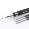 Fastrax Interchangeable Hex Driver Set - Imperial - Image 3