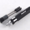 Fastrax Interchangeable Hex Driver Set - Imperial - Image 5