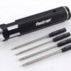 Fastrax Interchangeable Hex Driver Set - Imperial - Image 6