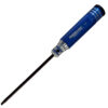 Fastrax Team Tool 4mm Slotted Engine Tuning Screwdriver - Image 2