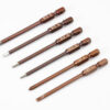 Fastrax 6-Piece Changeable Hand Tool 1.5/2.0/2.5/3.0mm/ph/flat - Image 3