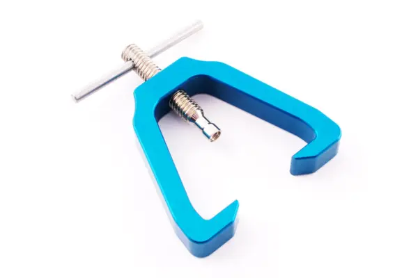 Fastrax Blue Aluminium Flywheel Puller for (.10 to .46)
