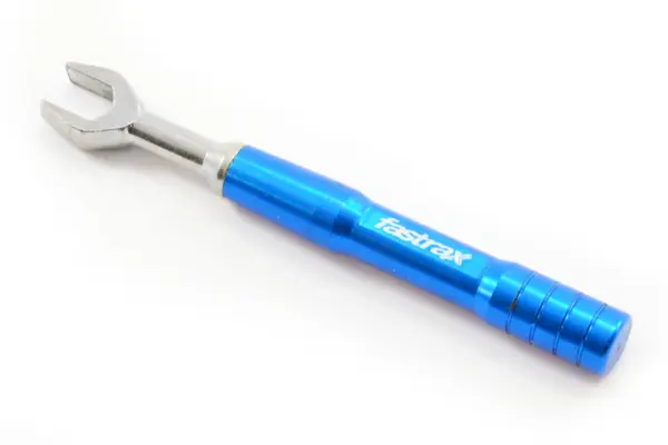 Fastrax 5mm Turnbuckle Wrench – view 2
