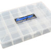 Fastrax Parts Box 275mmx180mm (18 Sections) - Image 2