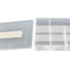 Fastrax Parts Box 180mmx140mm (8 Sections) - Image 4