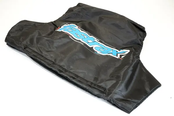 Fastrax Transmitter Muff-Stick W/Window