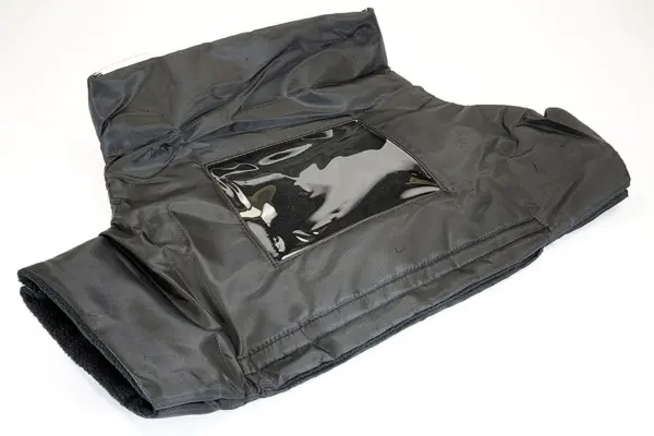 Fastrax Transmitter Muff-Stick W/Window