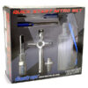Fastrax Nitro Starter Set (Uk Plug) With 3000mah Glow Starter - Image 2