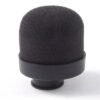Fastrax 1/10th Air Filter Round Profile - Small - Image 2