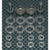 Fastrax Clutch Bell Washer W/Screw 3*8 - Image 2