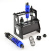 Fastrax Shock Absorber Building Station - Black - Image 2