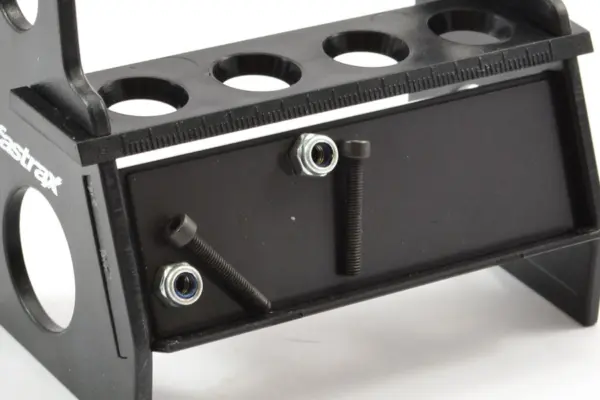 Fastrax Shock Absorber Building Station - Black