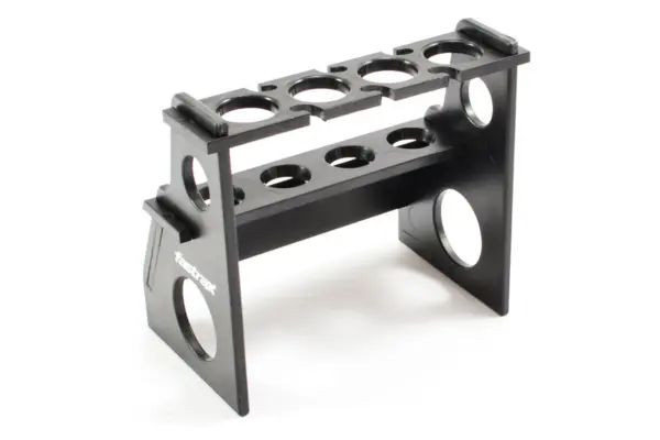 Fastrax Shock Absorber Building Station - Black