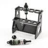 Fastrax Shock Absorber Building Station - Black - Image 6