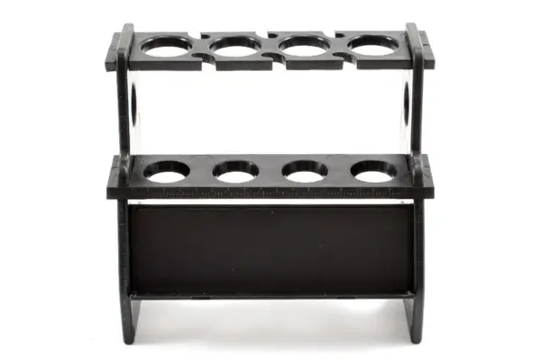 Fastrax Shock Absorber Building Station - Black