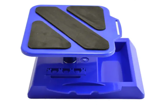 Fastrax Rotating Car Stand