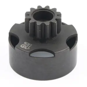 Fastrax 1/8th Clutch Bell 12t