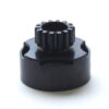 Fastrax 1/8th Clutch Bell 12t - Image 2
