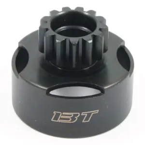 Fastrax 1/8th Clutch Bell 13t