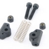 Fastrax Linkage Sliders Black - Image 2