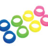 Fastrax 1/8th Manifold Exhaust Seals (2) - Image 2