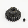Fastrax M1 21t Steel Pinion Gear (5mm) Mod1 - Image 2