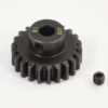 Fastrax M1 22t Steel Pinion Gear (5mm) Mod1 - Image 2