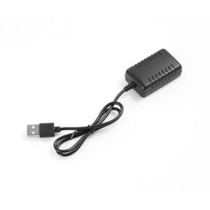 FMS/Roc Usb Charger