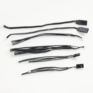 FMS 1:18 11831 Lc80 Land Cruiser Light Set