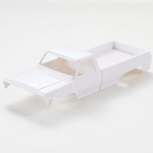 FMS 1:24 Smasher 12402 Car Body (W/O Painting)