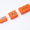 FMS 1:18 Luggage Box Set (Orange) - Image 3