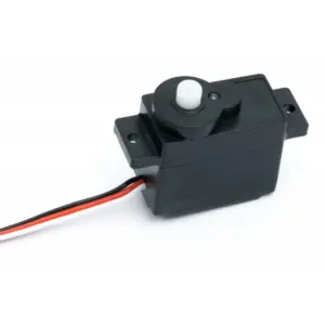 FMS Fcx24m Variable Speed Servo