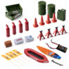 FMS Land Rover Trophy Decoration Set With Battery - Image 4